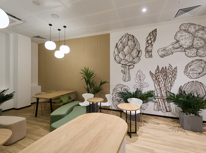 Частная школа, Санкт-Петербург