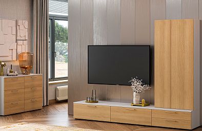 Мебель для гостиной СТРАДА