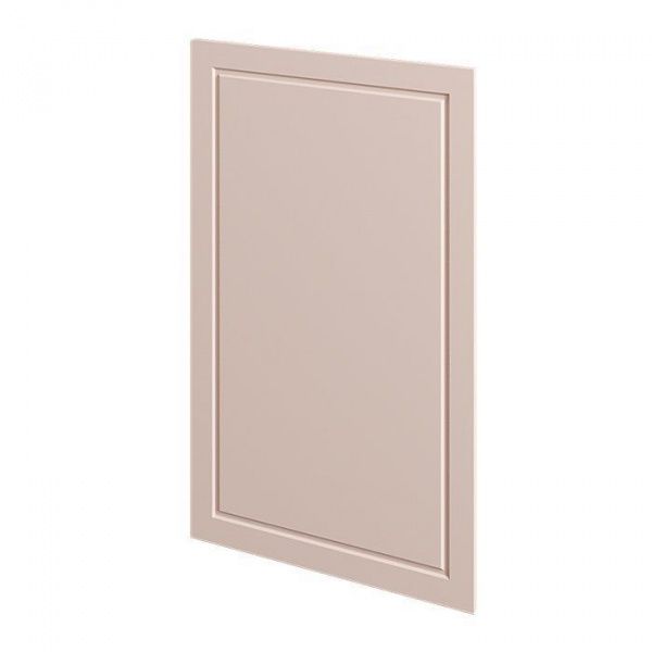 Дверь для навесного шкафа ЛАЙТ 95,6х59,6 см МДФ цвет Крем-брюле
