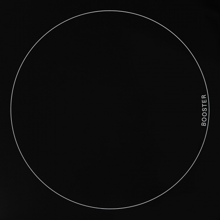 Варочная поверхность KRONA FORTE 45 BL индукционная варочная поверхность (независимая) КА-00001435