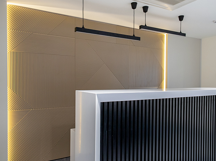 Гостиница «Роснефть», Ленинградская область 