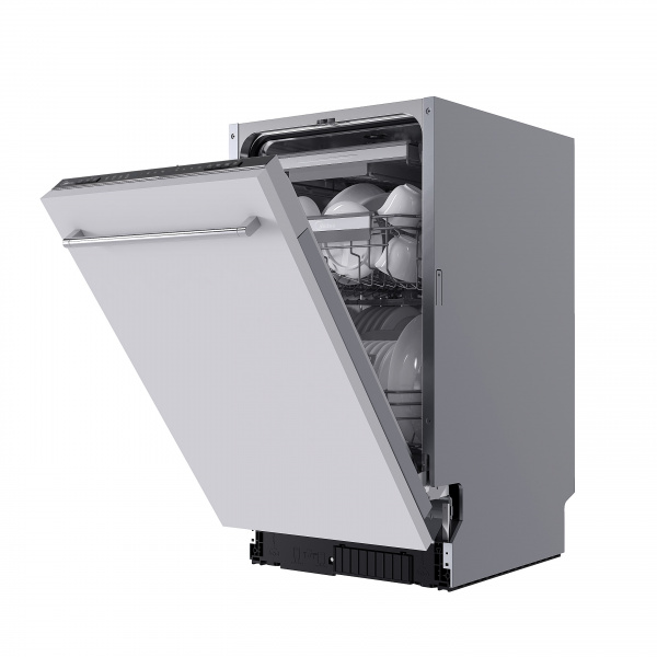 Посудомоечная машина MIDEA MID45S140i