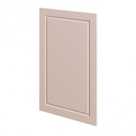 Дверь для шкафа ЛАЙТ 71,6х44,6 см МДФ цвет Крем-брюле