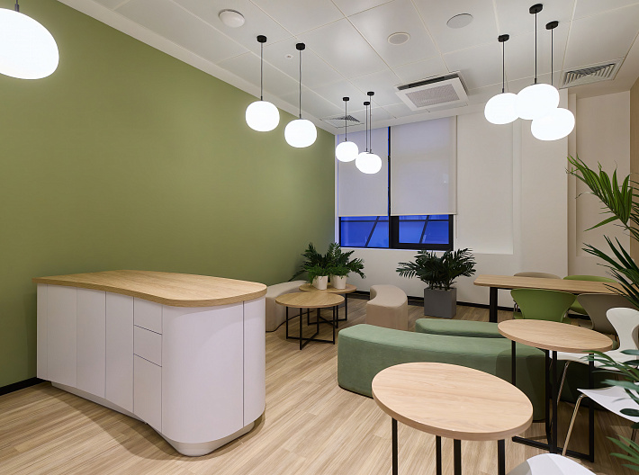 Частная школа, Санкт-Петербург