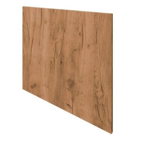 Дверь для напольного шкафа ЛАЙТ 53,6х59,6 см ЛДСП цвет Дуб золотой