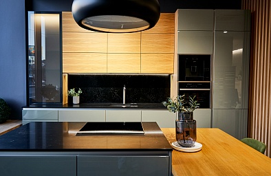 Кухня СТРАДА