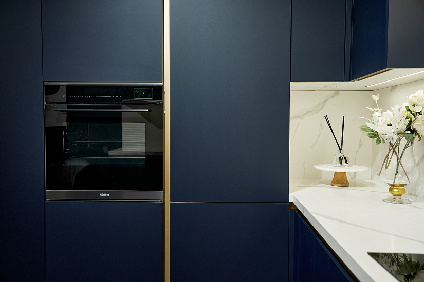 Кухня СФУМАТО фото 1