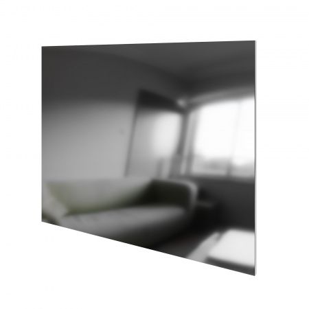 Вставка с зеркалом 70,3х90,8 для раздвижной двери высотой 211 см и шириной 90 см