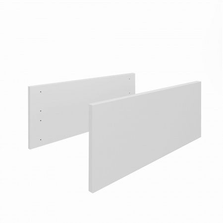 Доборы для крепления корзины 19х50