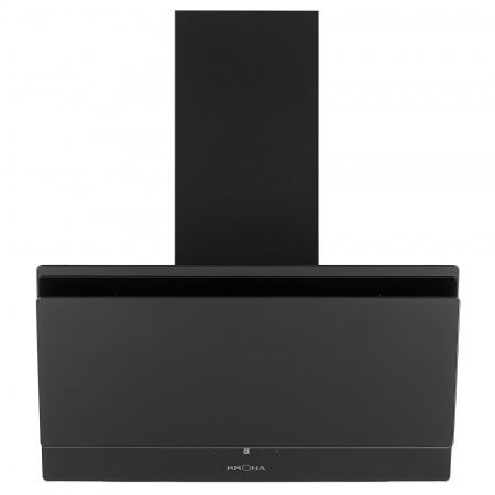 Вытяжка KRONA VENERA 600 black S вытяжка кухонная (КА-00001088)