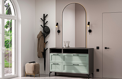 Мебель для прихожей АНТАРА