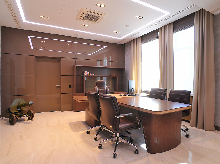 Акционерный банк «Россия», Санкт-Петербург