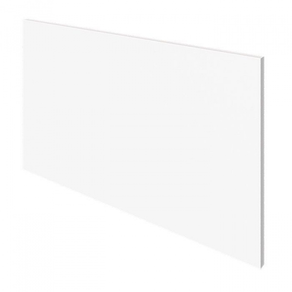 Дверь для ящика ЛАЙТ  35,6х59,6 см ЛДСП цвет Белый перламутр