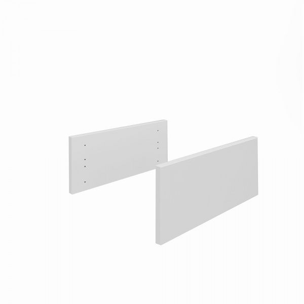 Доборы для крепления корзины 12х35