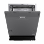 Посудомоечная машина MIDEA MID60S100i (4627121258606)
