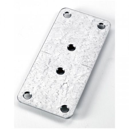 Комплект ручка-профиль для задней двери шкафа-купе высотой 240 см