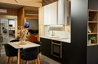 Кухня СИМПЛ