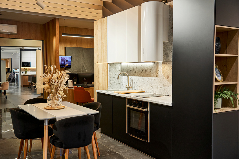 Кухня СИМПЛ фото 1