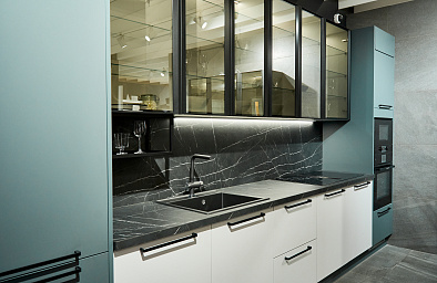 Кухня ФЕНИКС