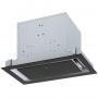 Вытяжка KRONA SELINA 600 GLASS BLACK S (КА-00002595)