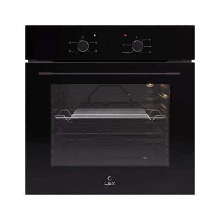 Духовой шкаф LEX EDM 045 BBL (CHAO000399)