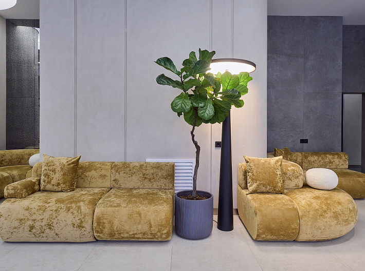 Отель SVET, Санкт-Петербург