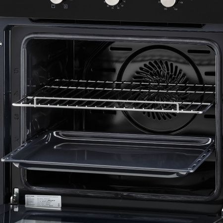 Духовой шкаф Krona ROMANA 60 BL  (КА-00001520)