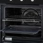 Духовой шкаф Krona ROMANA 60 BL  (КА-00001520)