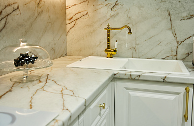 Кухня ЛОТАРИНГИЯ