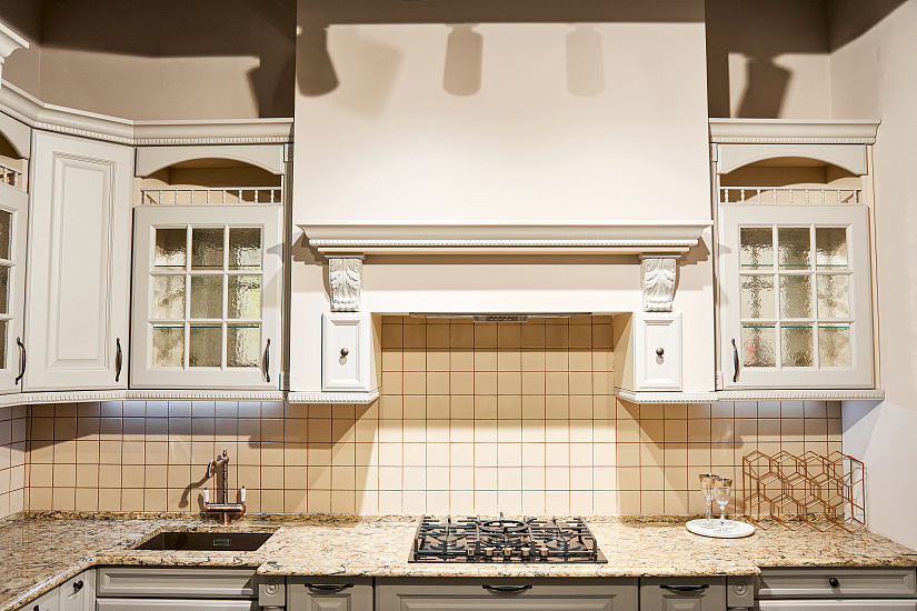 Кухня МИЛЕДИ фото 1