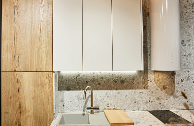 Кухня СИМПЛ