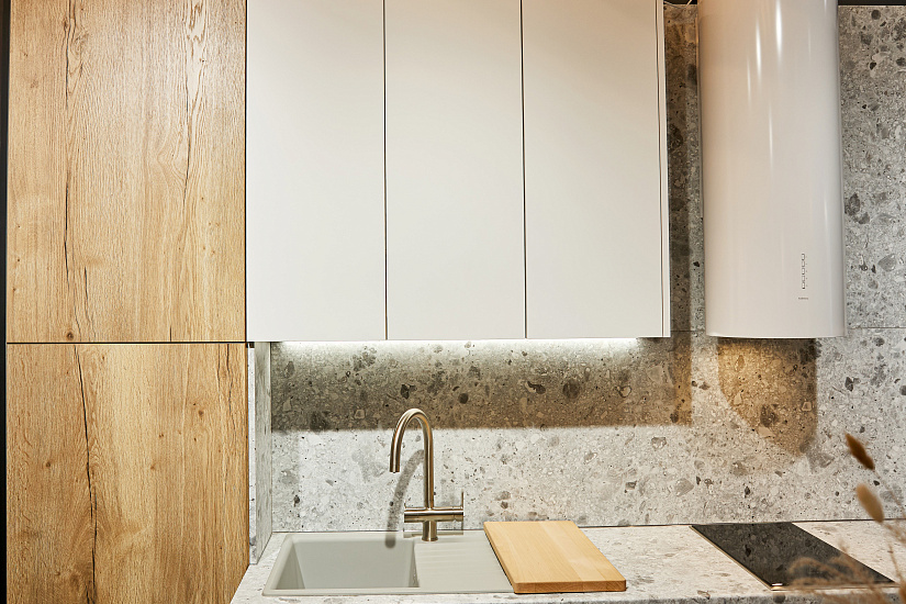 Кухня СИМПЛ фото 1