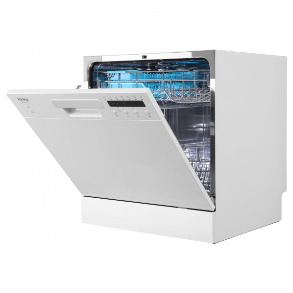 Посудомоечная машина KORTING KDFM 25358 W