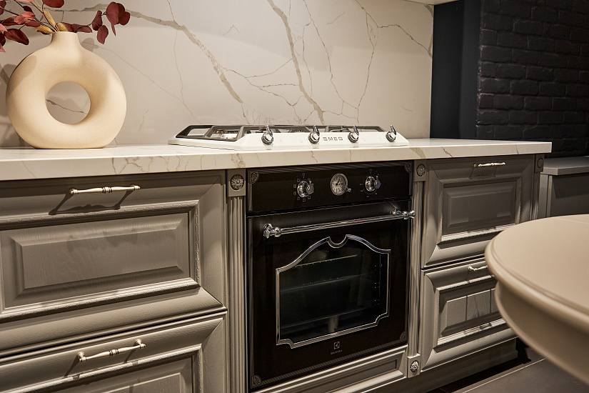 Кухня ФЕЛИСА КОЛОР фото 1