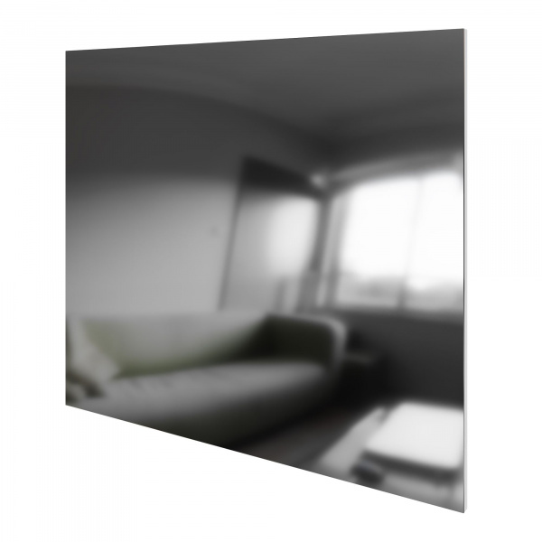 Вставка с зеркалом 77,0х90,8 для раздвижной двери высотой 231 см и шириной 90 см