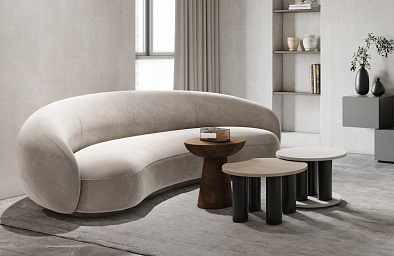 Диван Токио (Tokio)