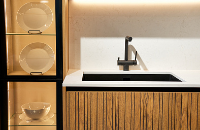 Кухня РИТМО