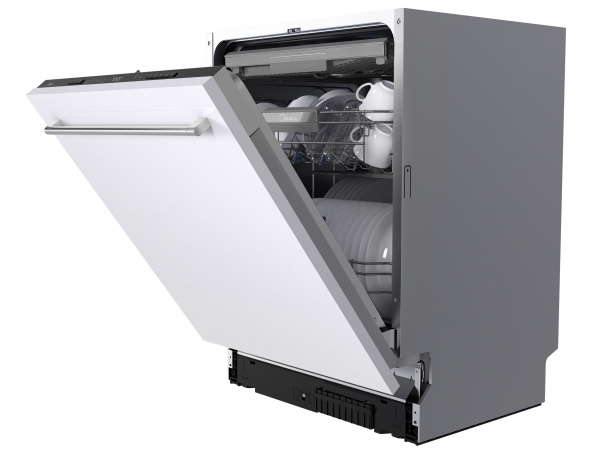 Посудомоечная машина MIDEA MID60S340i