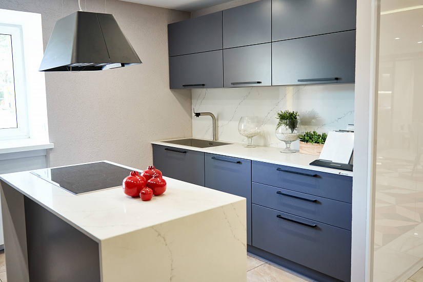 Кухня СОФТ фото 1