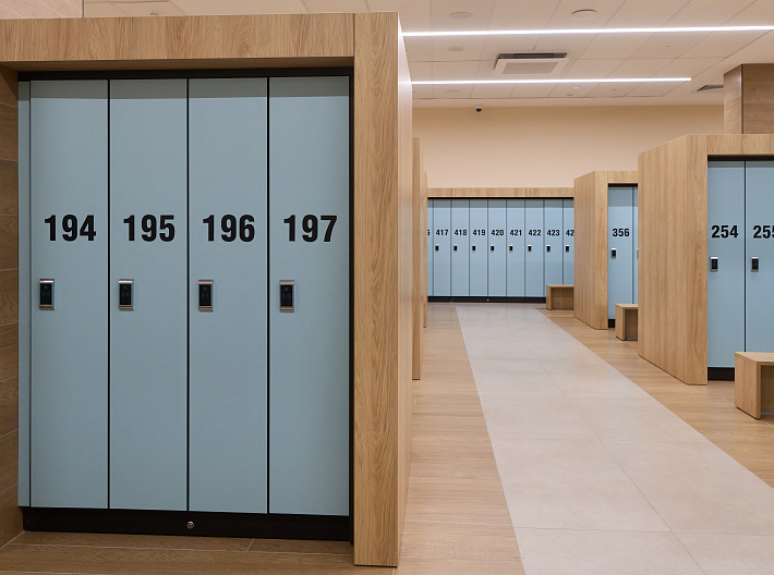 Частная школа, Санкт-Петербург