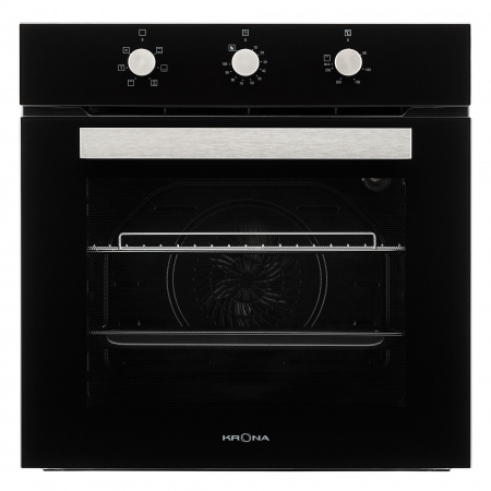 Духовой шкаф Krona ROMANA 60 BL  (КА-00001520)