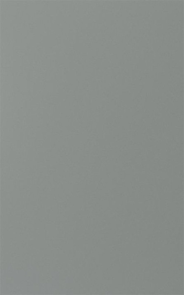 Дверь для встраиваемой посудомоечной машины 45 см 71,6х44,6 см ЛДСП цвет Шиншилла серая