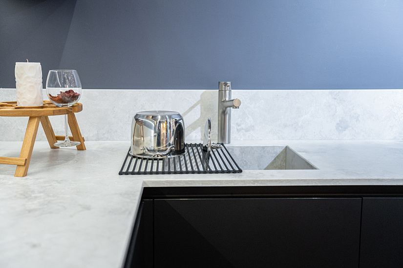 Образец с выставки Модель кухни Феникс | фото 3