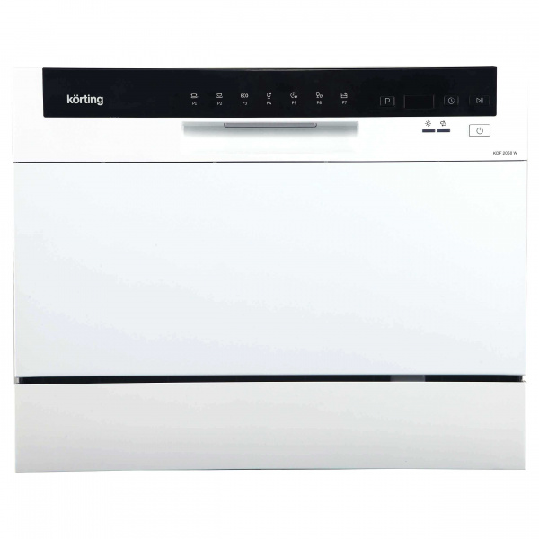 Посудомоечная машина KORTING KDF 2050 W