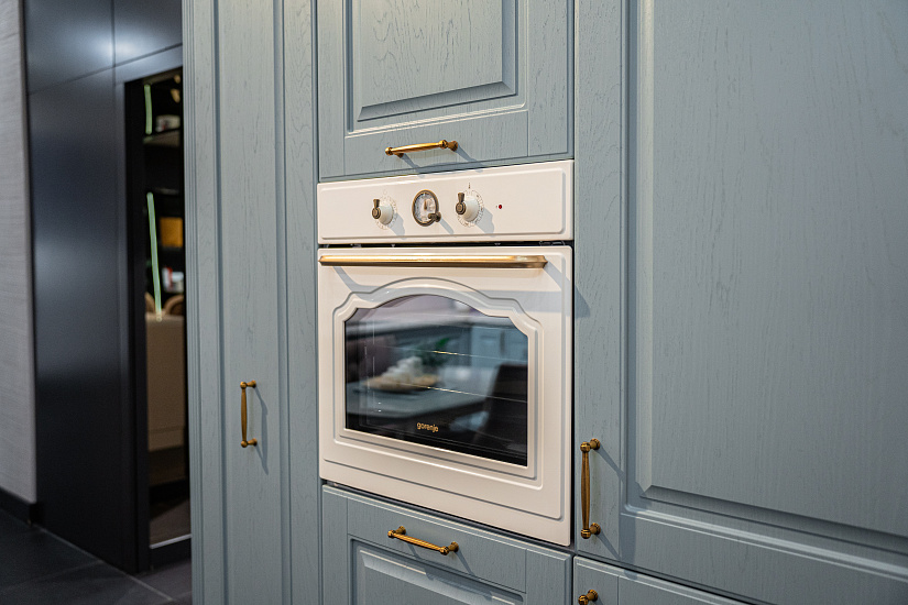 Образец с выставки Модель кухни Мюнхен | фото 3