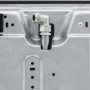 Варочная поверхность KRONA CALORE 60 BL (00026315)