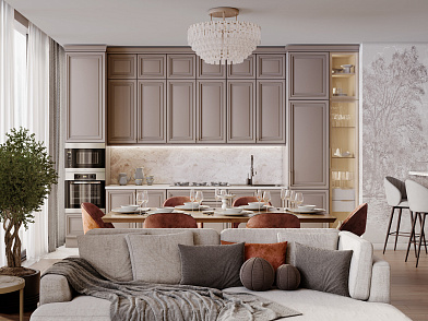 Кухня АЛЛЕГРО