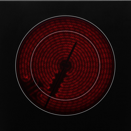 Варочная поверхность KRONA LAUREL 30 BL электрическая варочная поверхность (независимая) КА-00002589