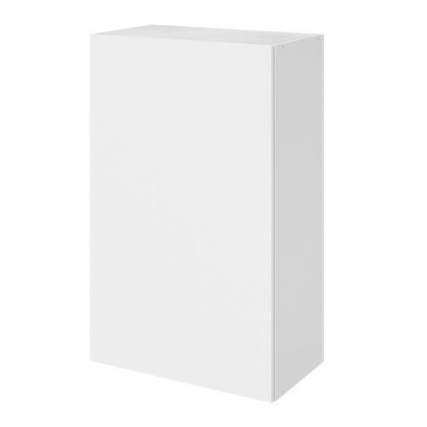 Модуль навесной 96х60х32 см ЛАЙТ Белый перламутр с одной дверью для кухни