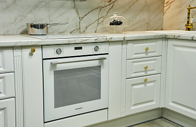 Кухня ЛОТАРИНГИЯ